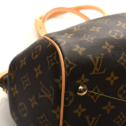 Louis Vuitton Monogram Tivoli GM 8 of 11