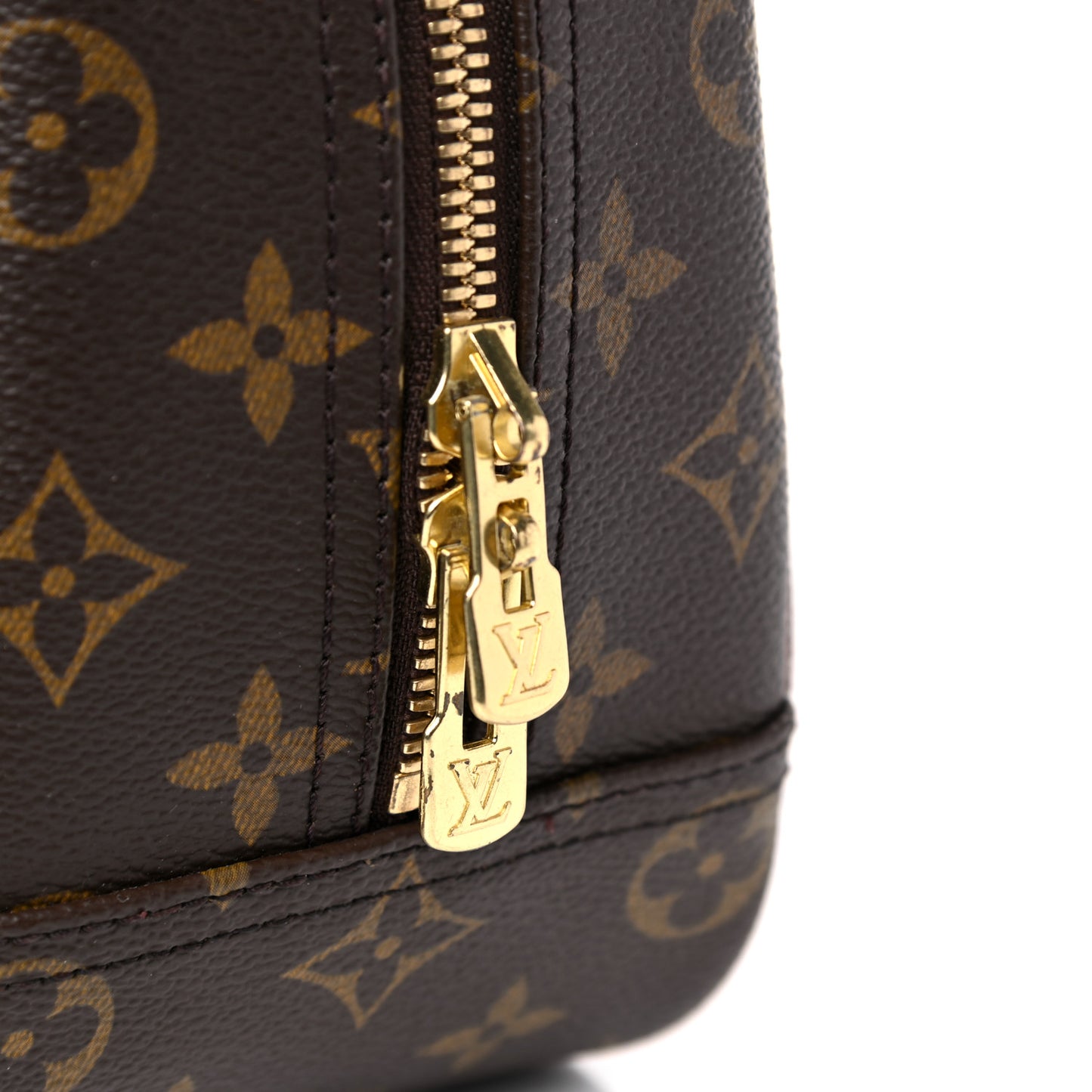 Monogram Trouville