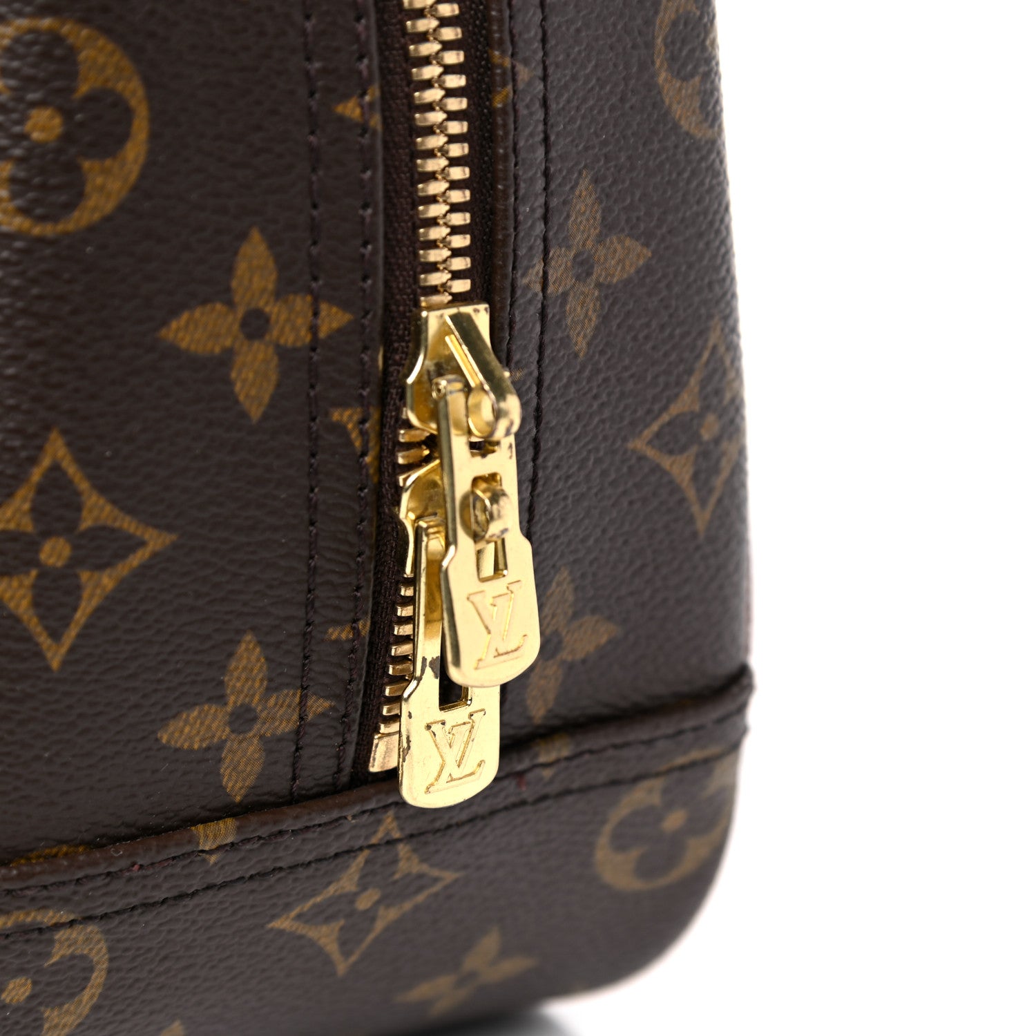 Louis Vuitton Monogram Trouville 20 of 24