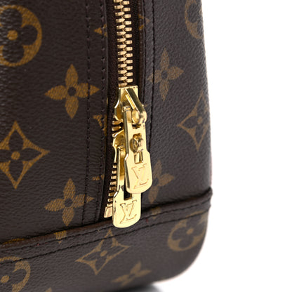 Louis Vuitton Monogram Trouville 20 of 24