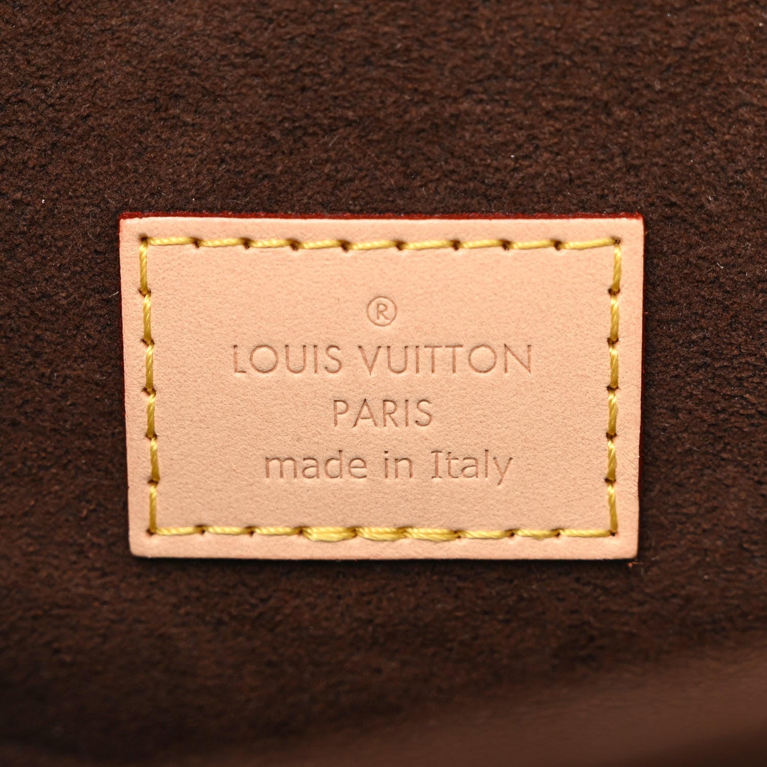 Louis Vuitton Monogram Pochette Metis 6 of 10