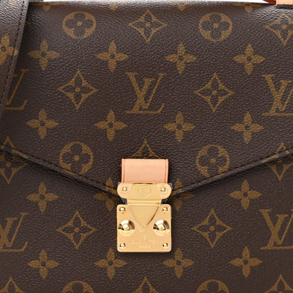 Louis Vuitton Monogram Pochette Metis 7 of 11