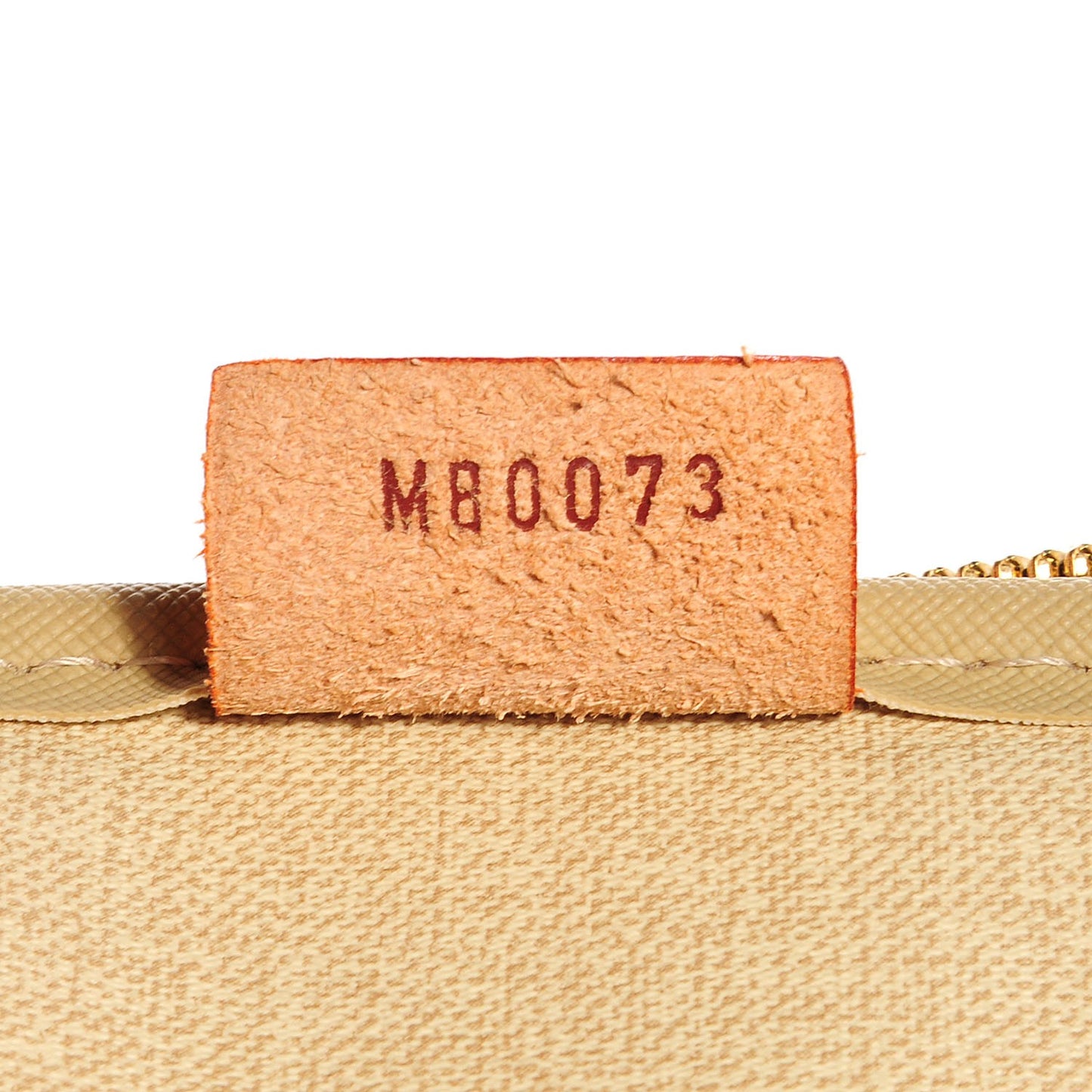Monogram Deauville