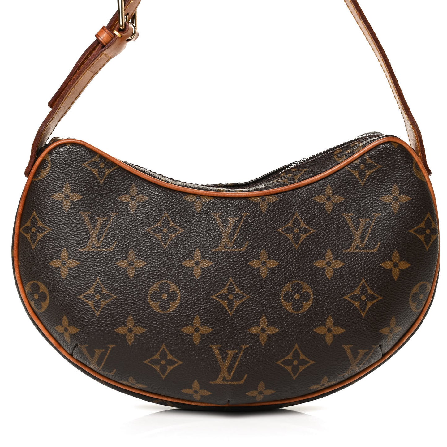 Monogram Croissant PM