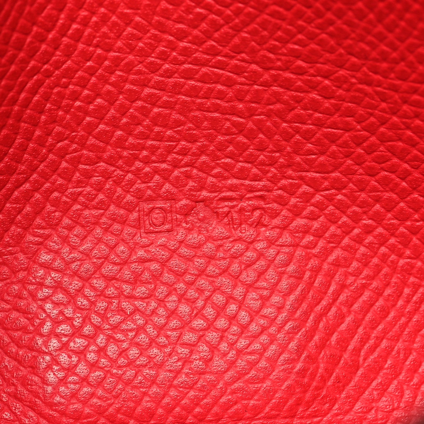 Epsom Bearn Gusset Wallet Rose Jaipur