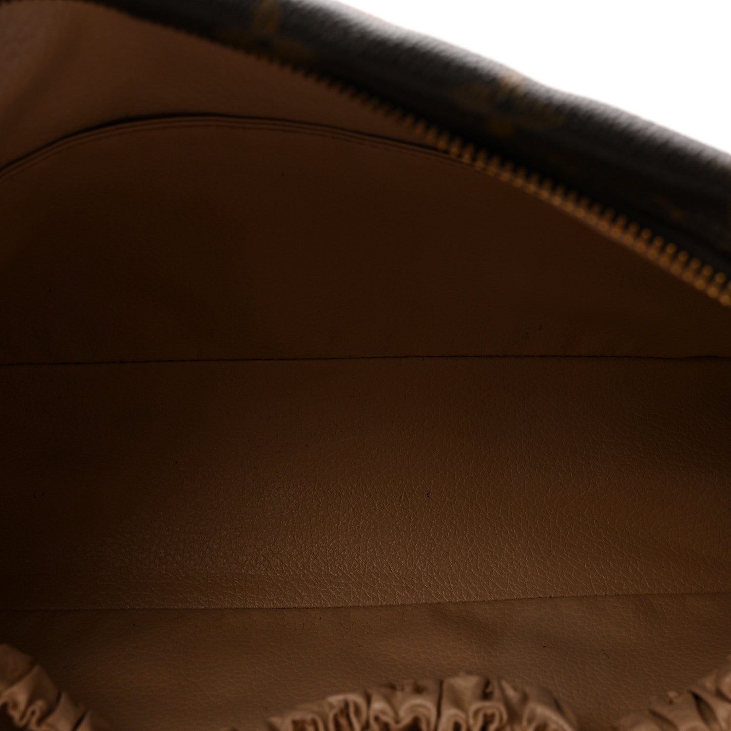 Louis Vuitton Monogram Trousse Toilette 28 5 of 8