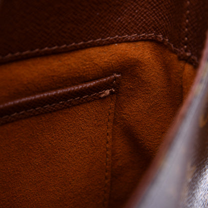 Louis Vuitton Monogram Musette Salsa 12 of 12