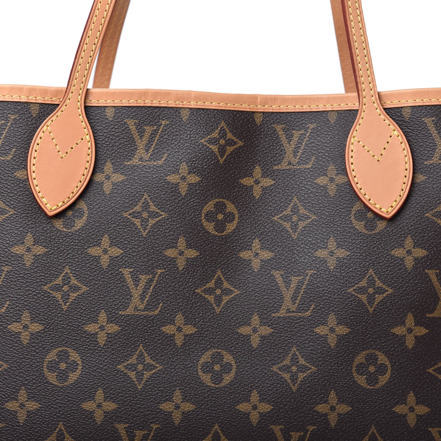 Monogram Neo Neverfull MM