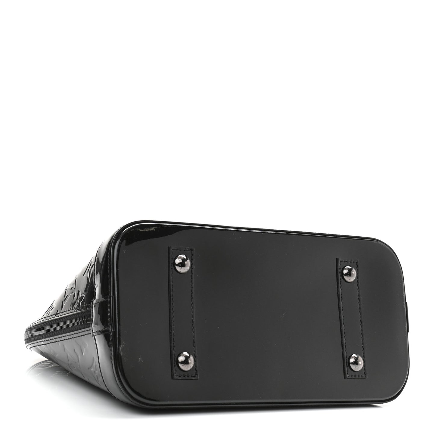 Vernis Alma PM Noir Magnetique