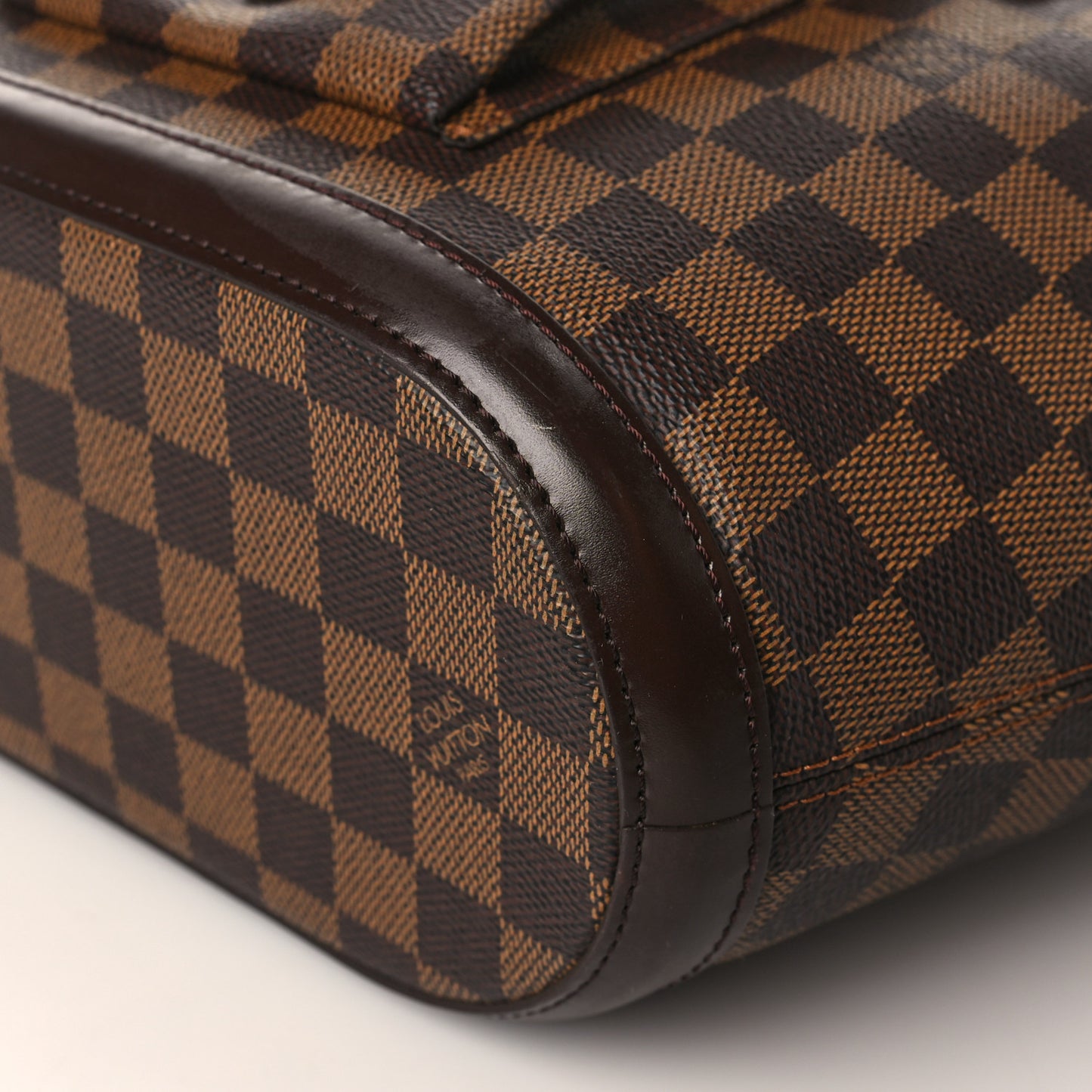 Damier Ebene Manosque PM
