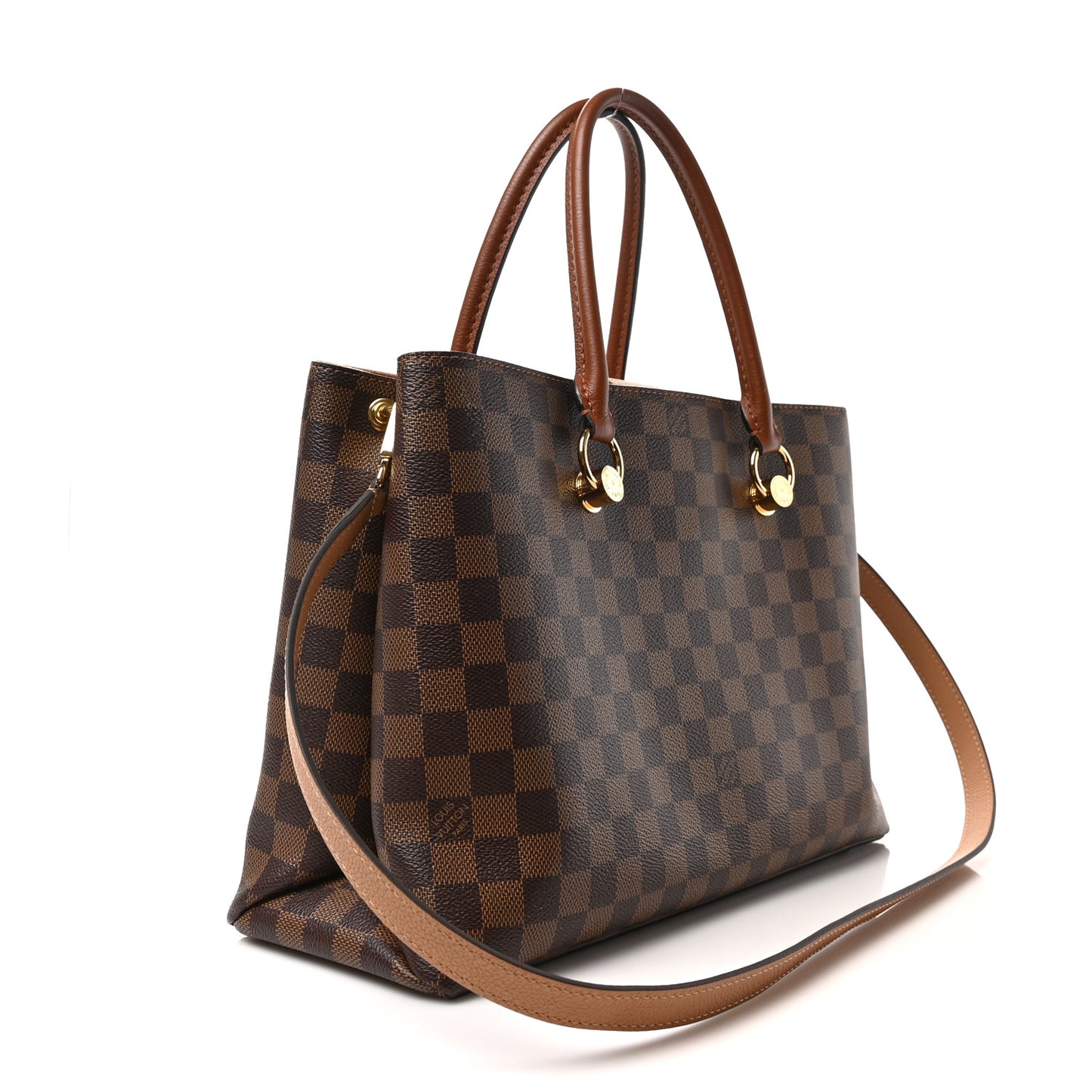 Damier Ebene LV Riverside Namibie