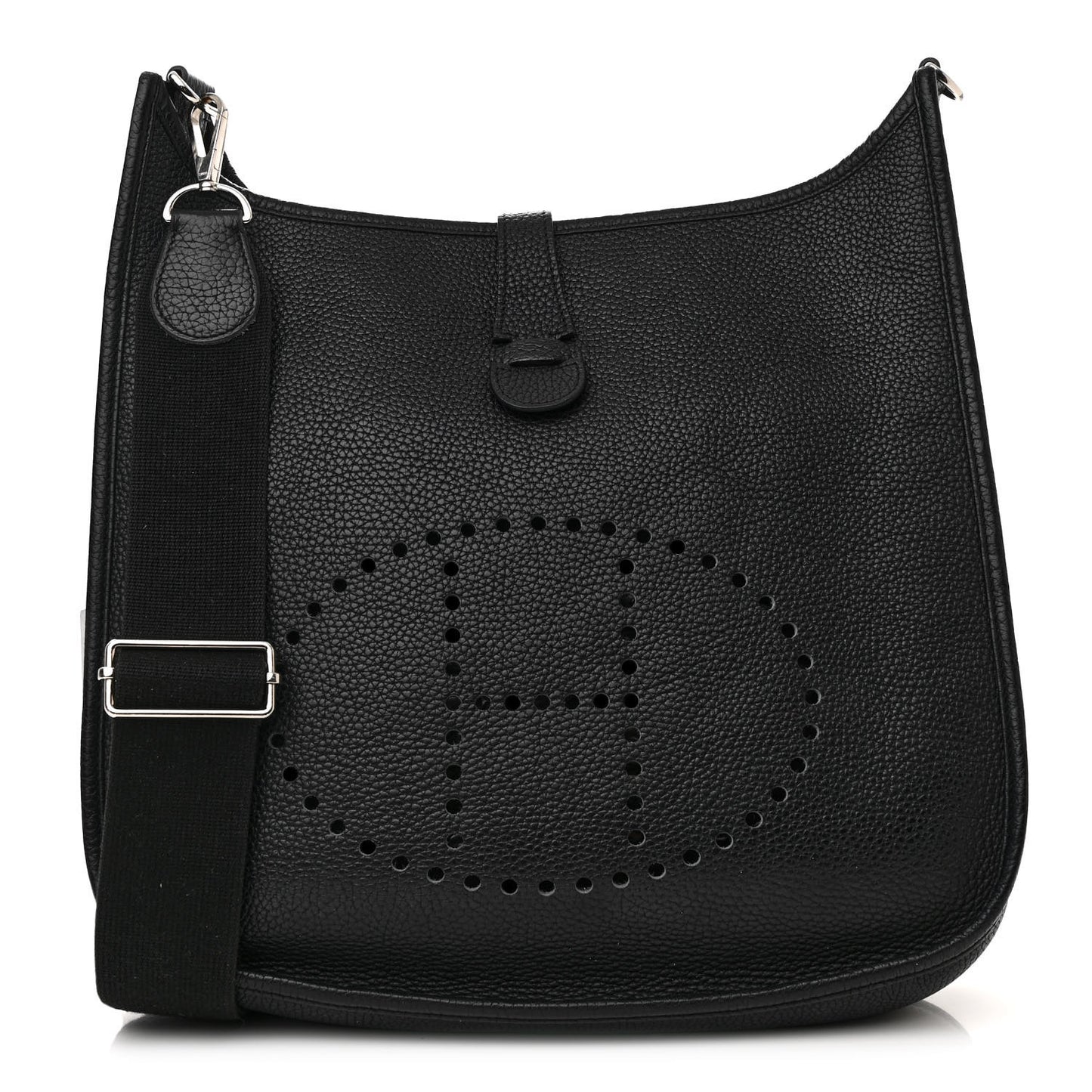 Taurillon Clemence Evelyne III Black