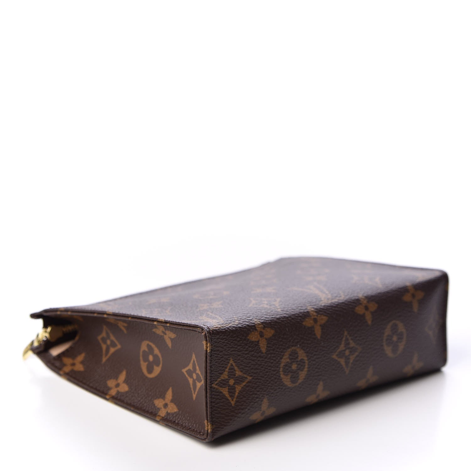 Louis Vuitton Monogram Toiletry Pouch 19 3 of 8