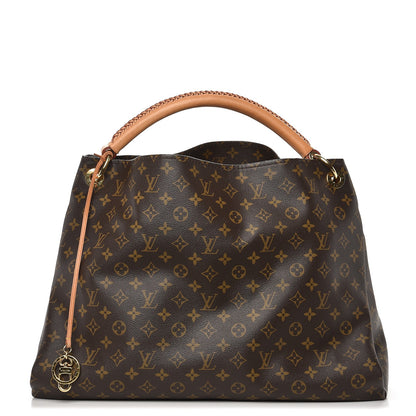 Louis Vuitton Monogram Artsy GM 1 of 12