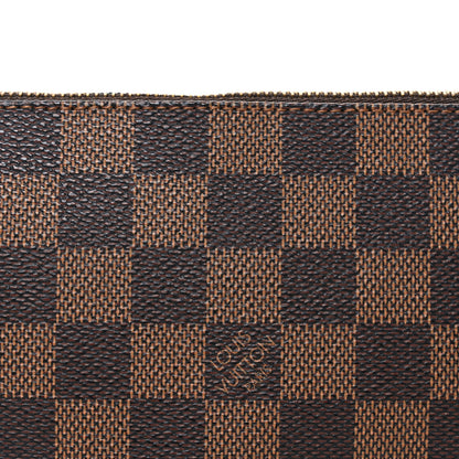 Louis Vuitton Damier Ebene Pochette Accessories 8 of 10