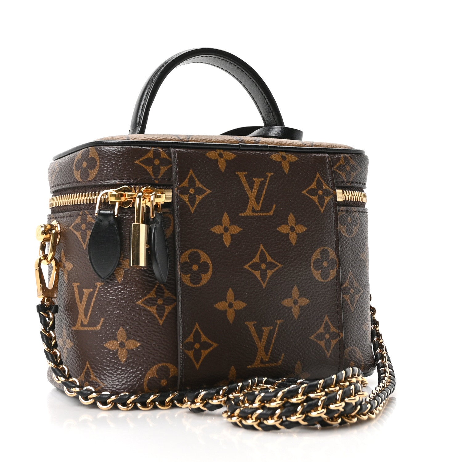 Louis Vuitton Reverse Monogram Vanity PM 2 of 9