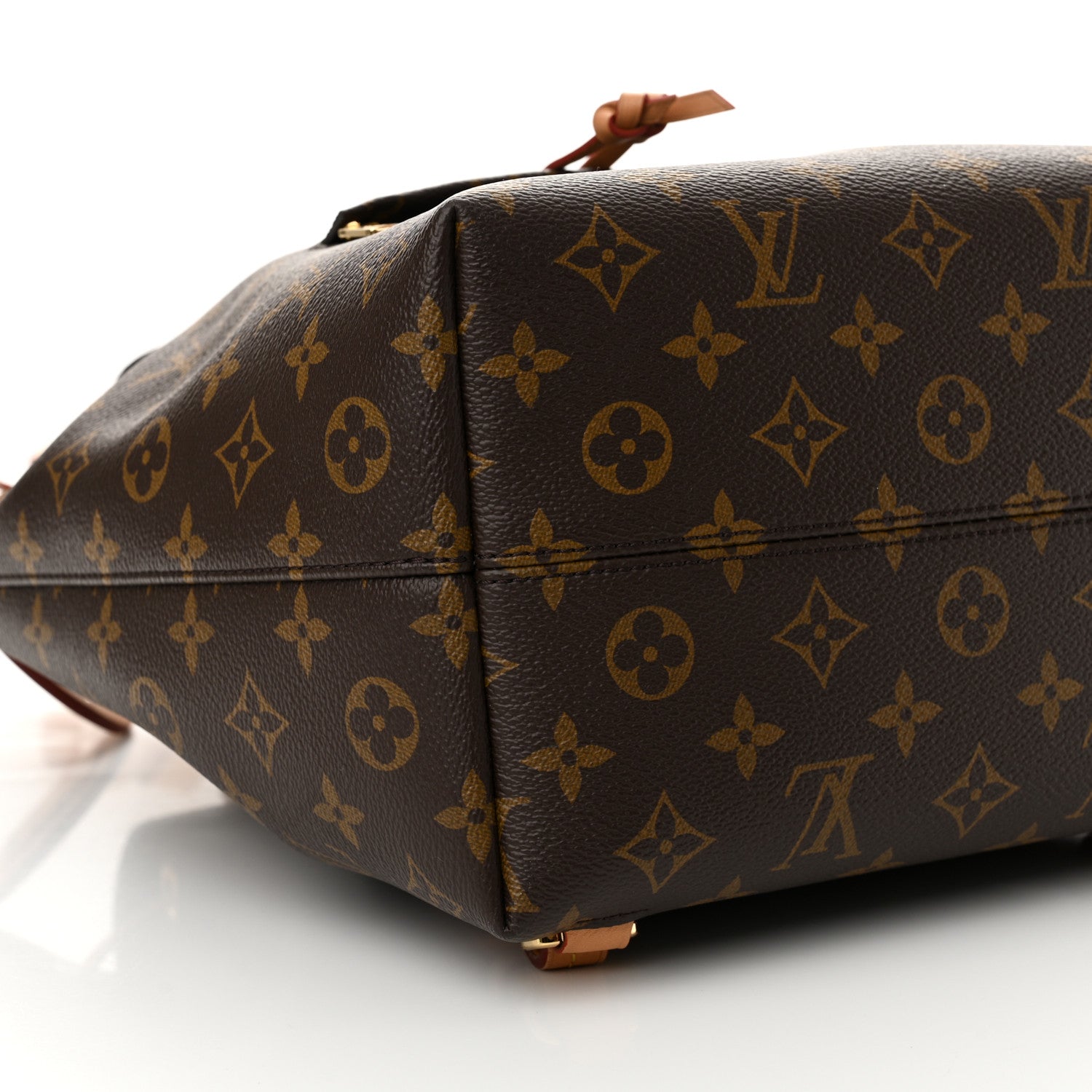 Louis Vuitton Monogram Montsouris PM 7 of 10