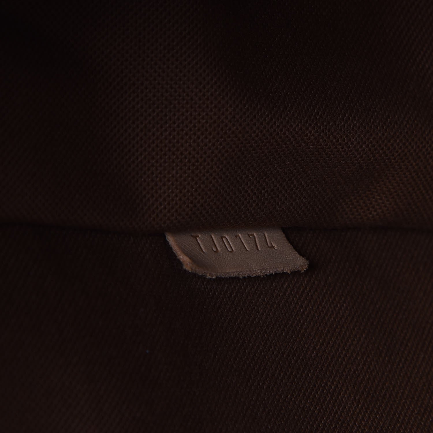 Louis Vuitton Monogram Sully MM 6 of 7