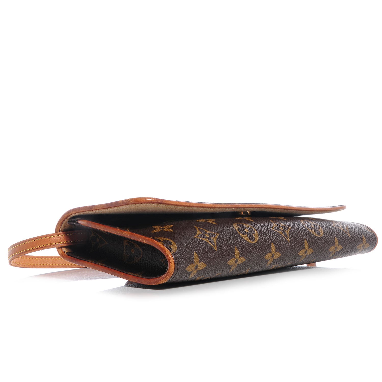 Louis Vuitton Monogram Pochette Twin GM 73597 – FASHIONPHILE