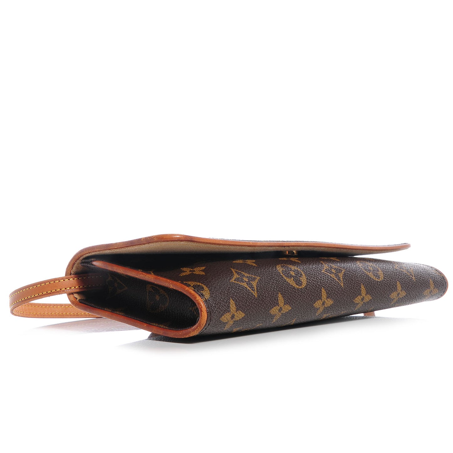 Monogram Pochette Twin GM