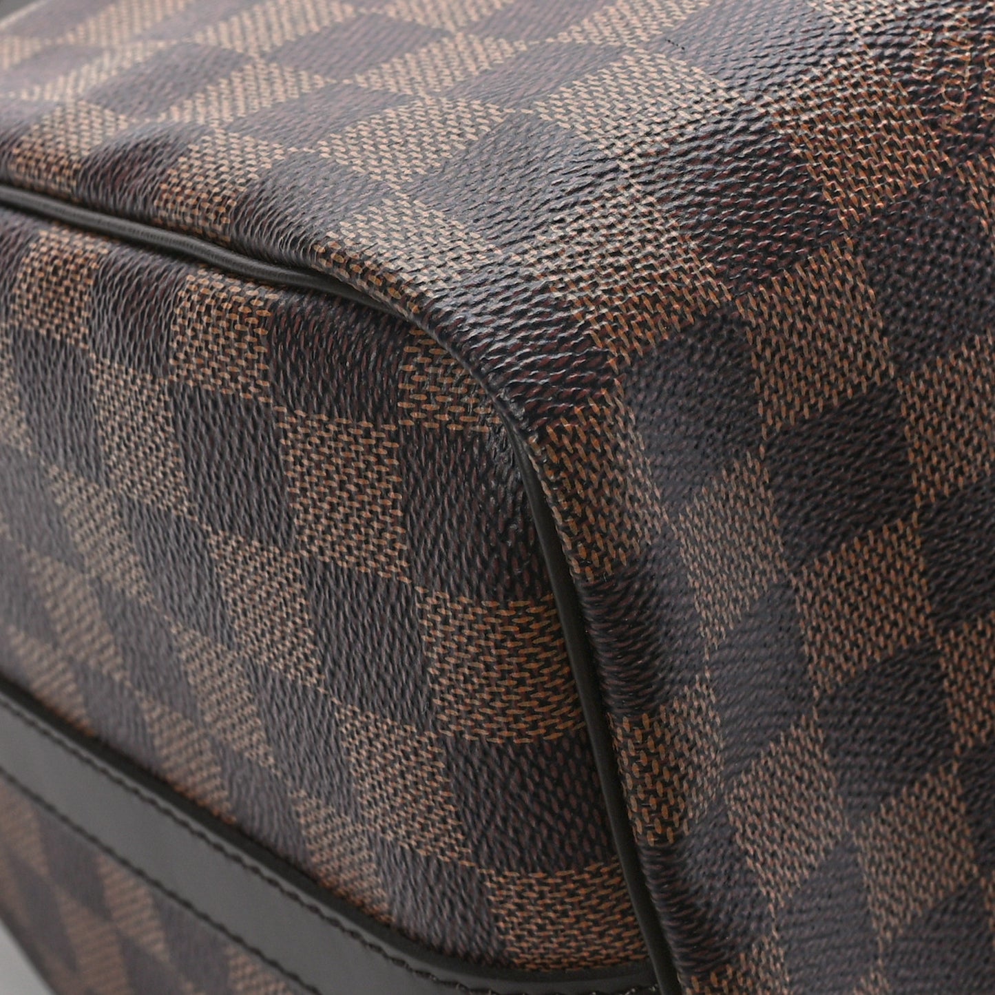 Damier Ebene Speedy Bandouliere 30
