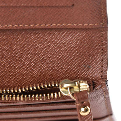 Louis Vuitton Monogram Insolite Wallet 8 of 13