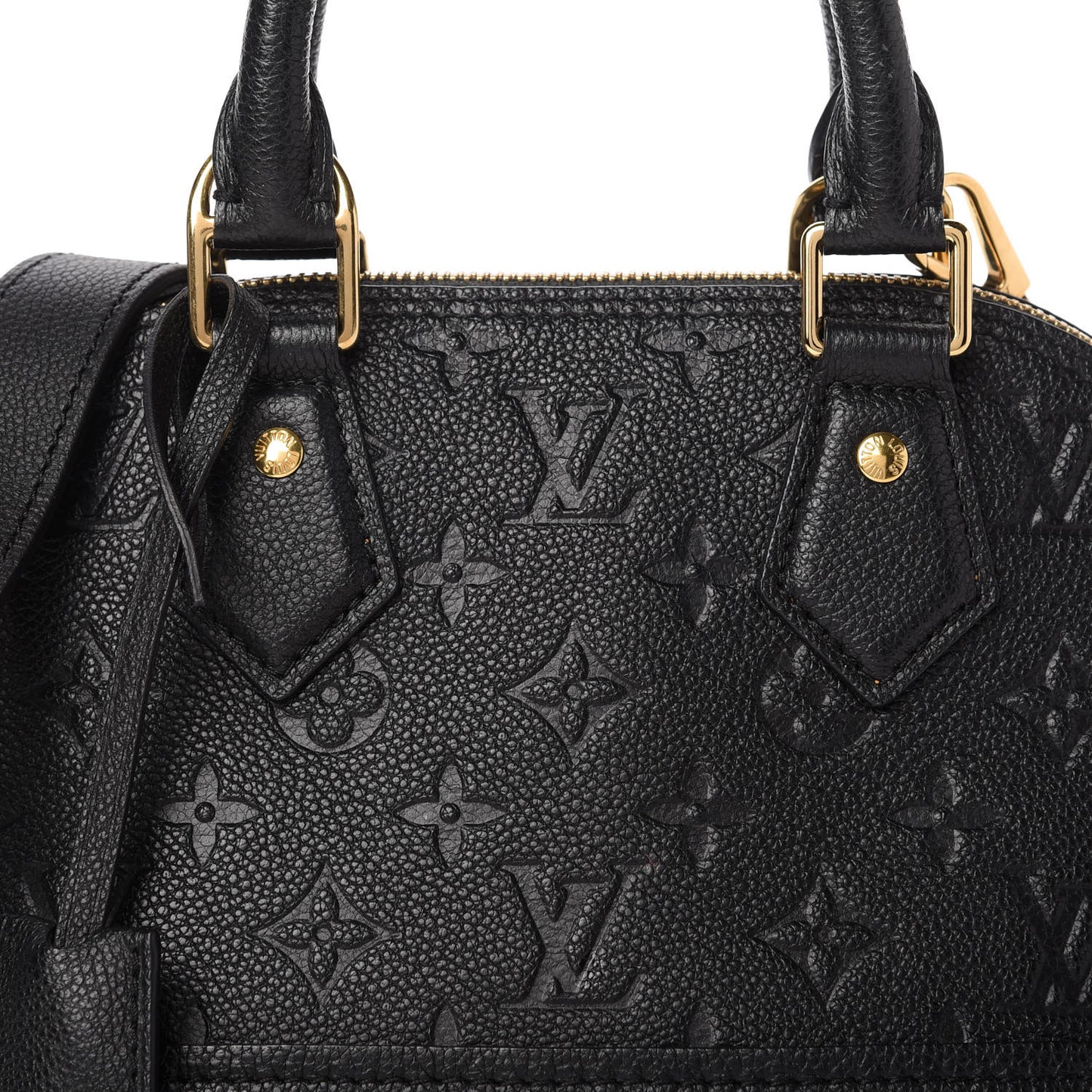 Empreinte Neo Alma BB Black
