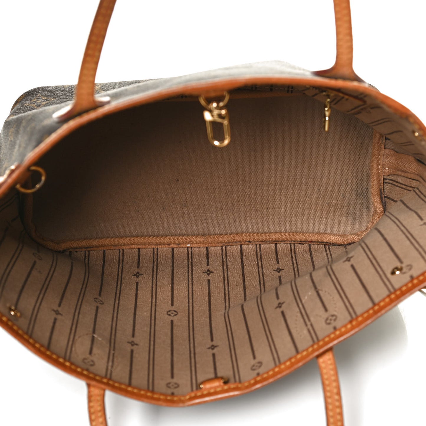 Monogram Neverfull PM