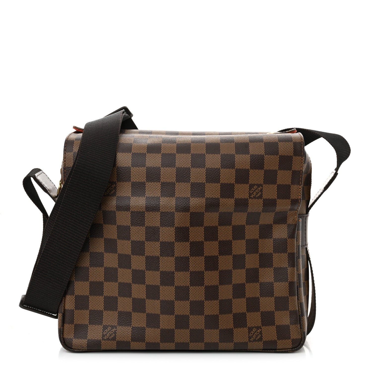 Louis Vuitton Damier Ebene Naviglio 1 of 9