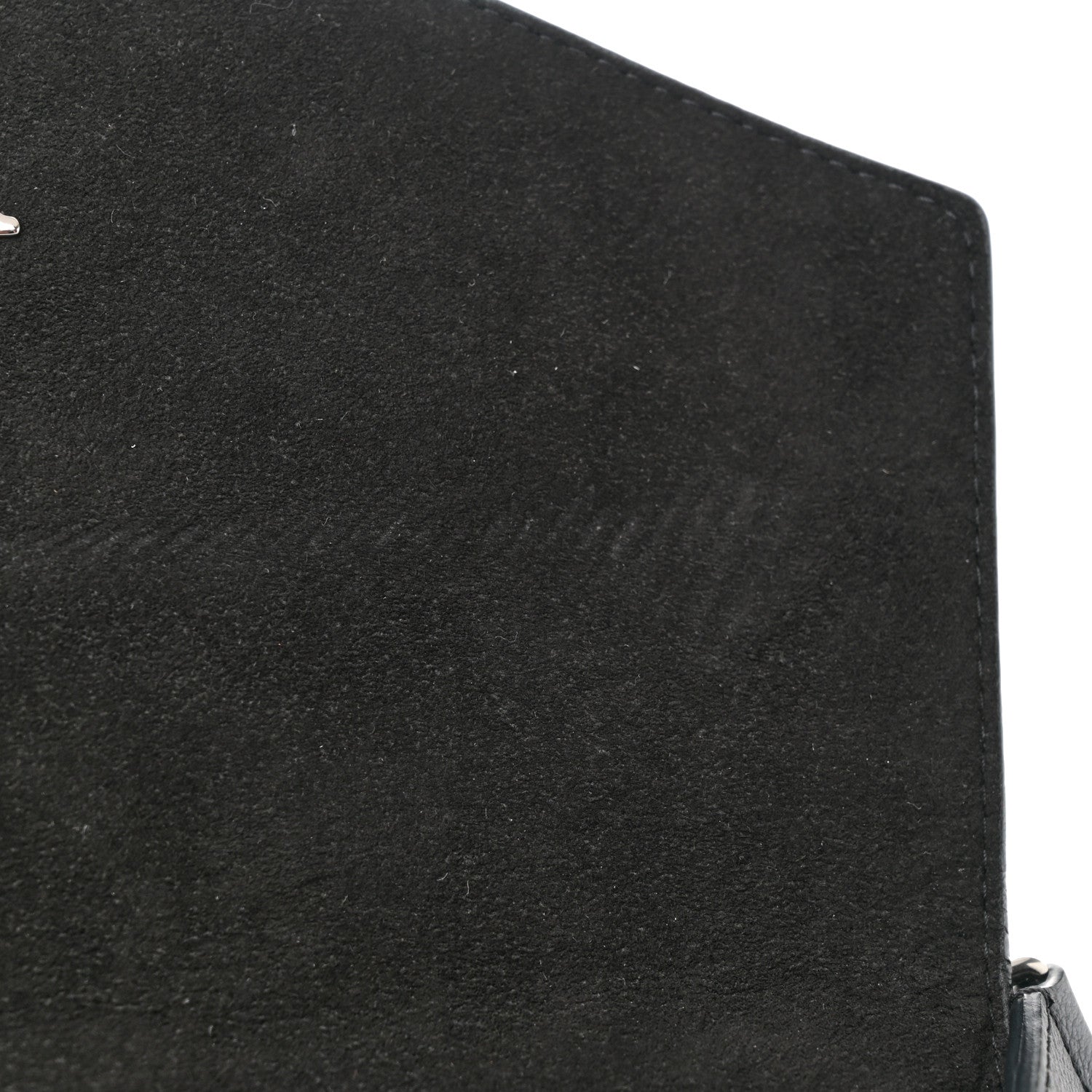 Louis Vuitton Soft Calfskin My Lockme Top Handle Vanille Black 12 of 13