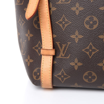 Louis Vuitton Monogram Tuileries 15 of 20