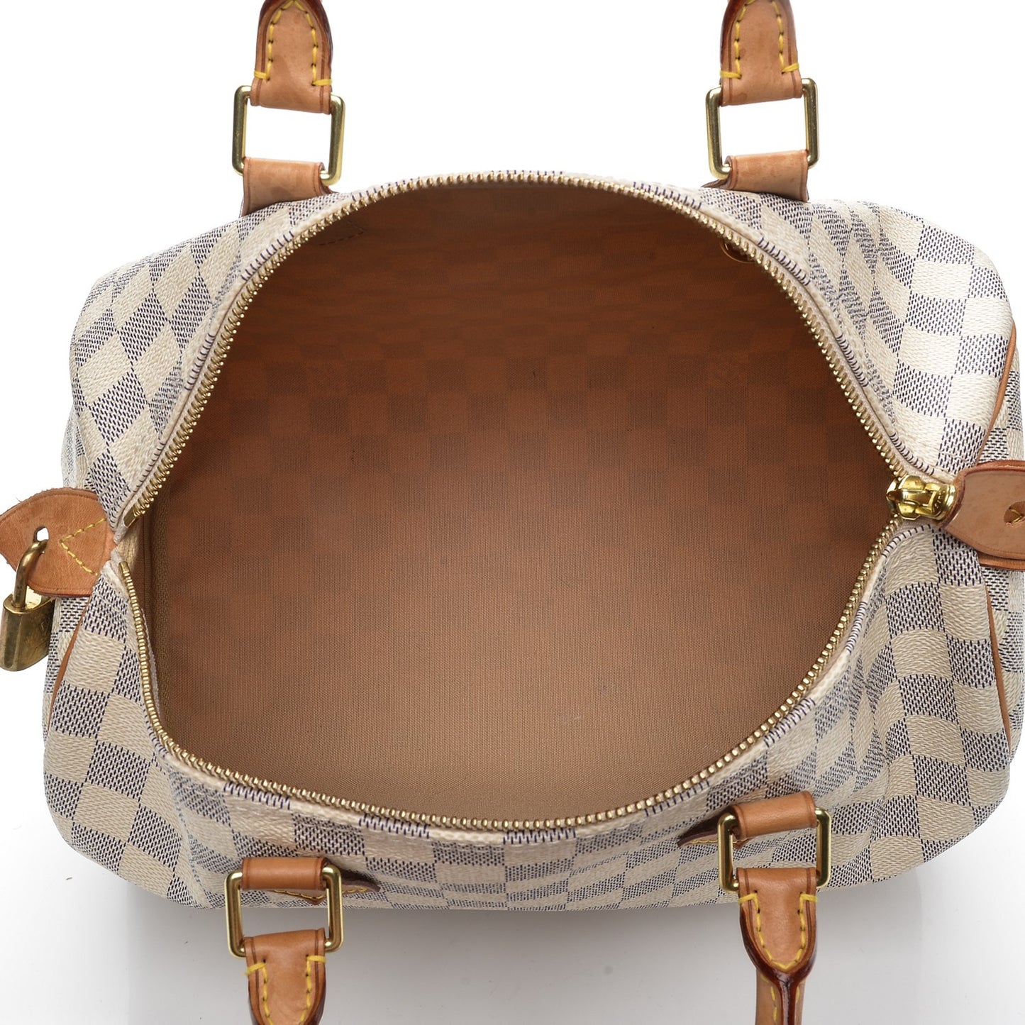 Damier Azur Speedy 30