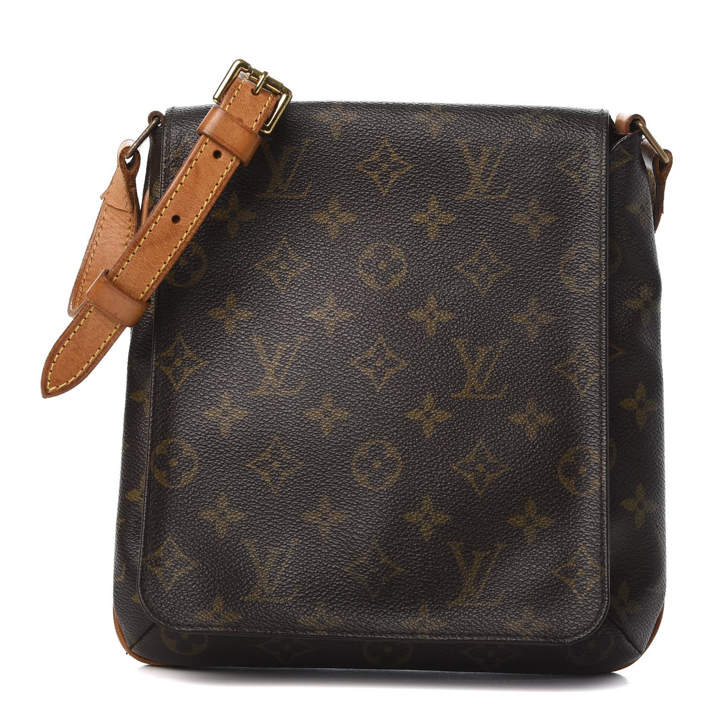 Monogram Musette Salsa