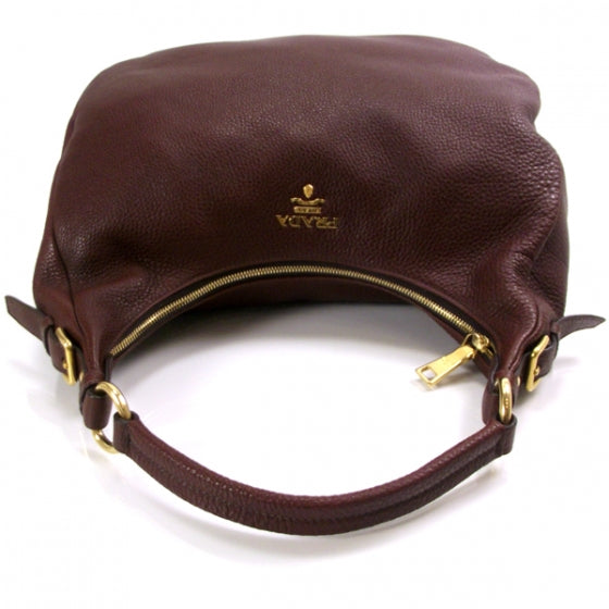 Vitello Daino Hobo Etrusco