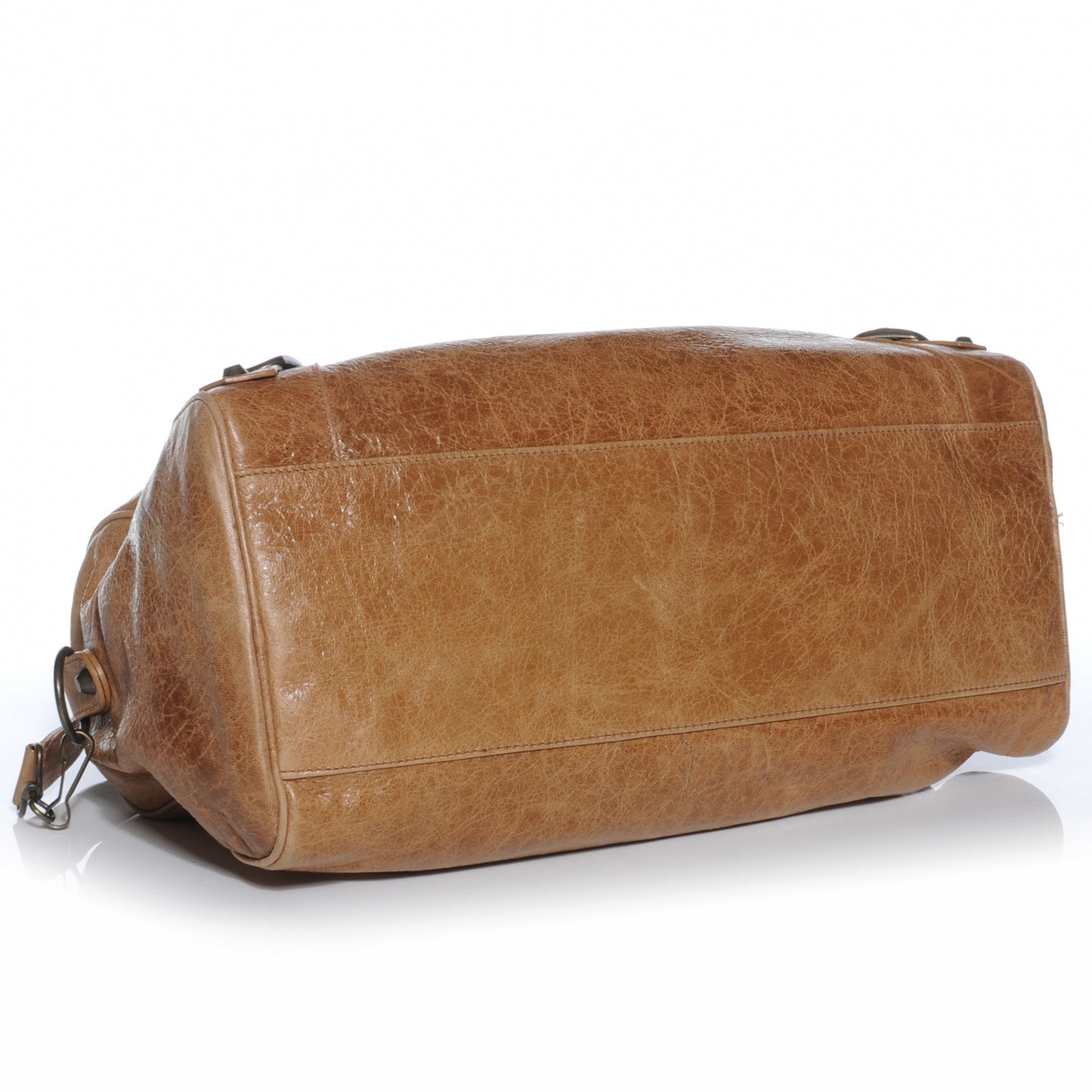 Chevre Twiggy Caramel