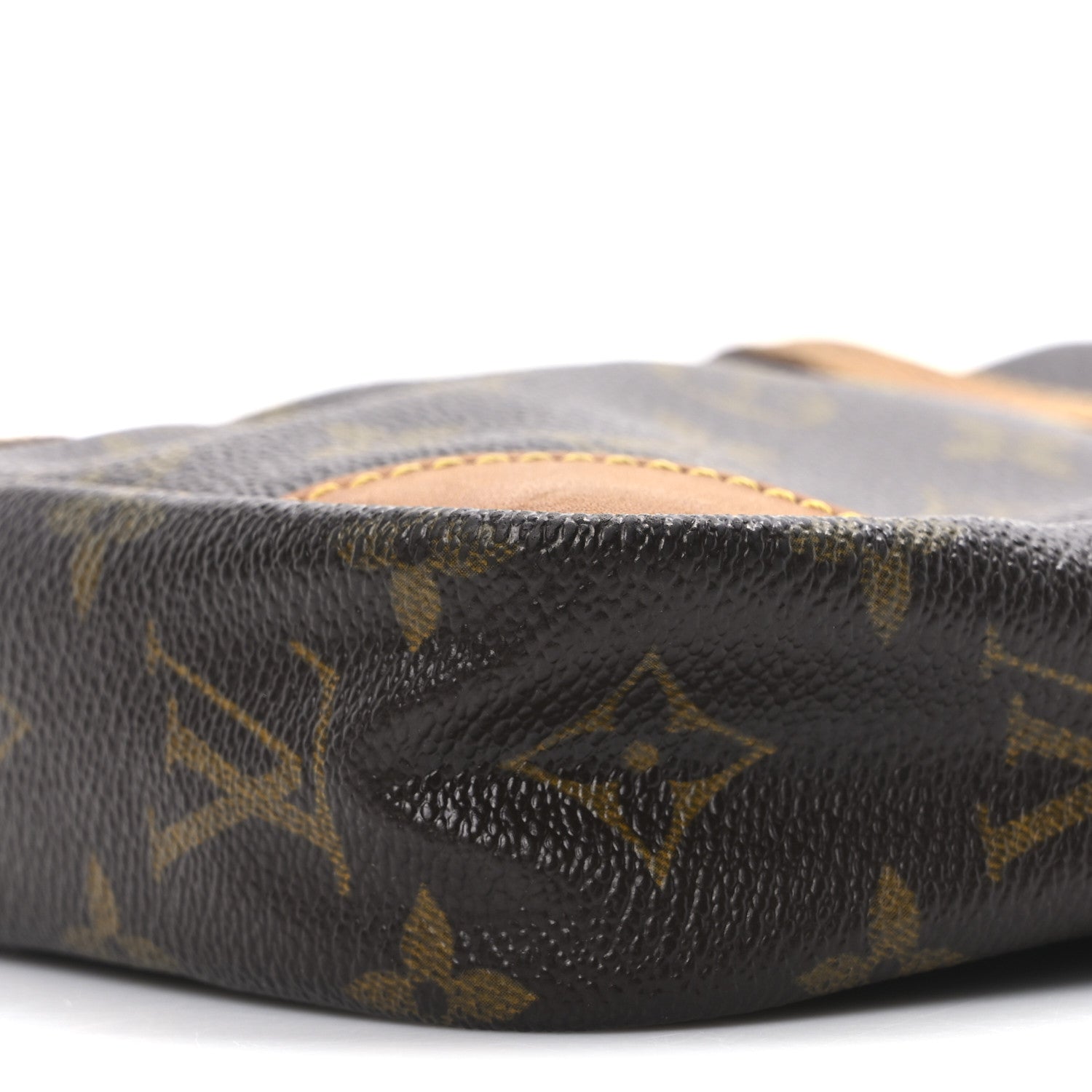Louis Vuitton Monogram Danube 21 9 of 13