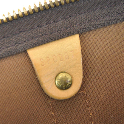 Louis Vuitton Monogram Keepall 55 10 of 10
