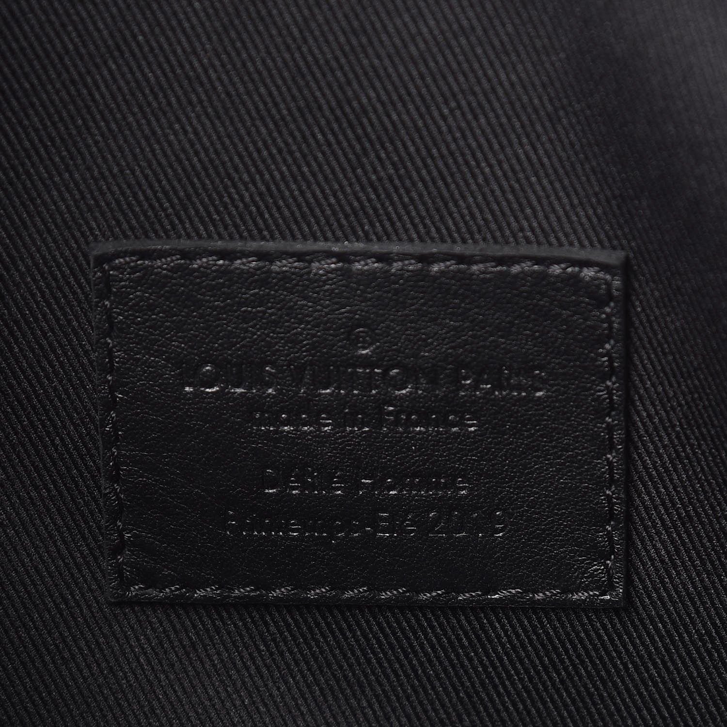 Louis Vuitton Monogram Solar Ray Soft Trunk 6 of 12