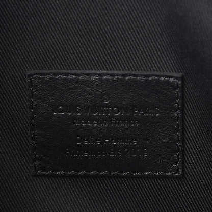 Louis Vuitton Monogram Solar Ray Soft Trunk 6 of 12