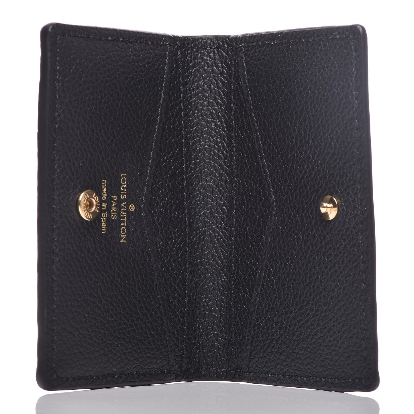 Empreinte Multicartes Black