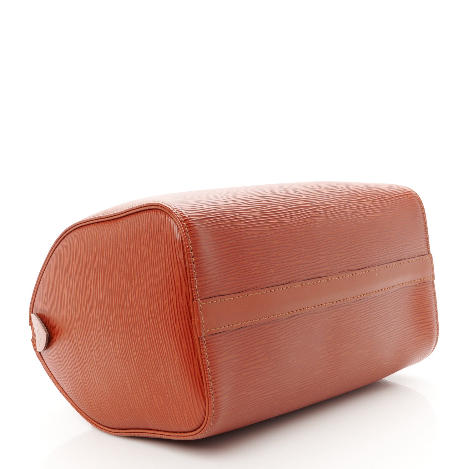 Louis Vuitton Epi Speedy 25 Kenyan Fawn 4 of 13