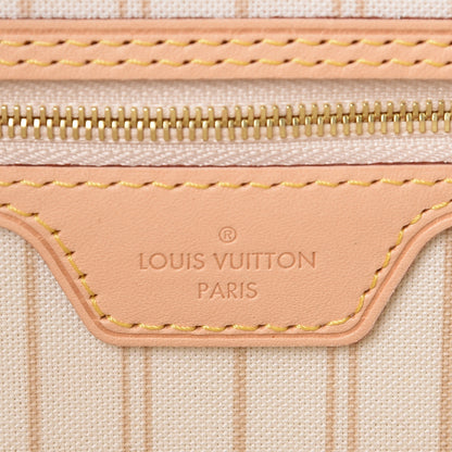 Louis Vuitton Damier Azur Neo Neverfull GM 6 of 8