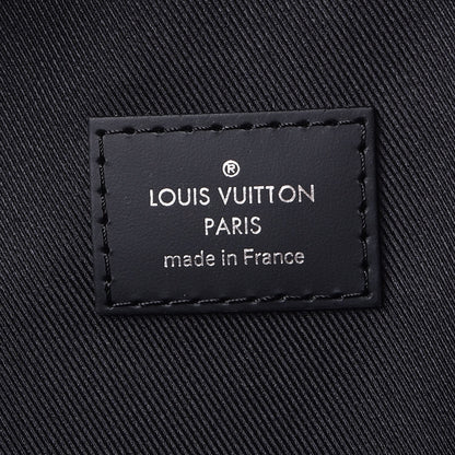 Louis Vuitton Damier Graphite Josh Backpack 6 of 7