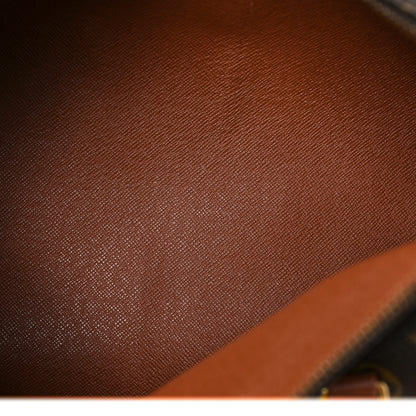 Louis Vuitton Monogram Papillon 30 With Companion 6 of 10