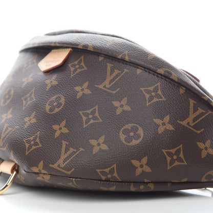 Louis Vuitton Monogram Bumbag 6 of 8