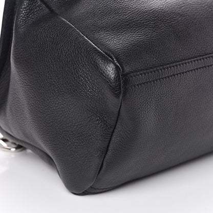 Givenchy Sugar Goatskin Small Pandora Black 9 of 11