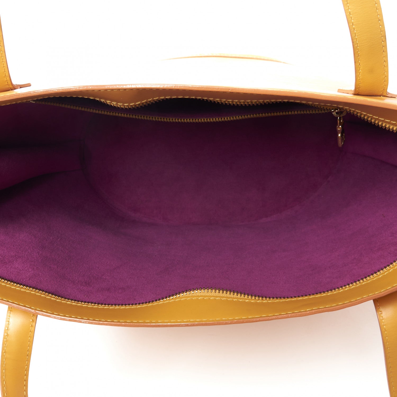 Louis Vuitton Epi Saint Jacques GM Tassil 7 of 10