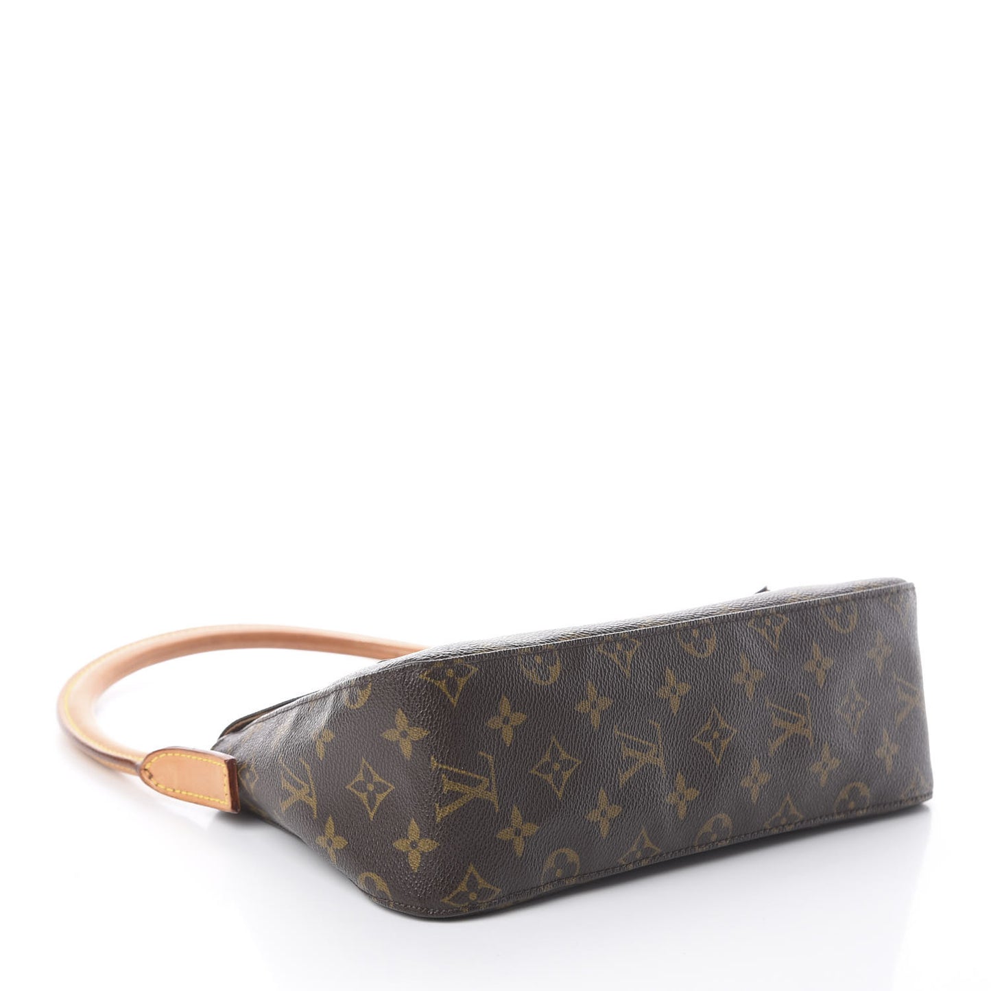 Monogram Mini Looping