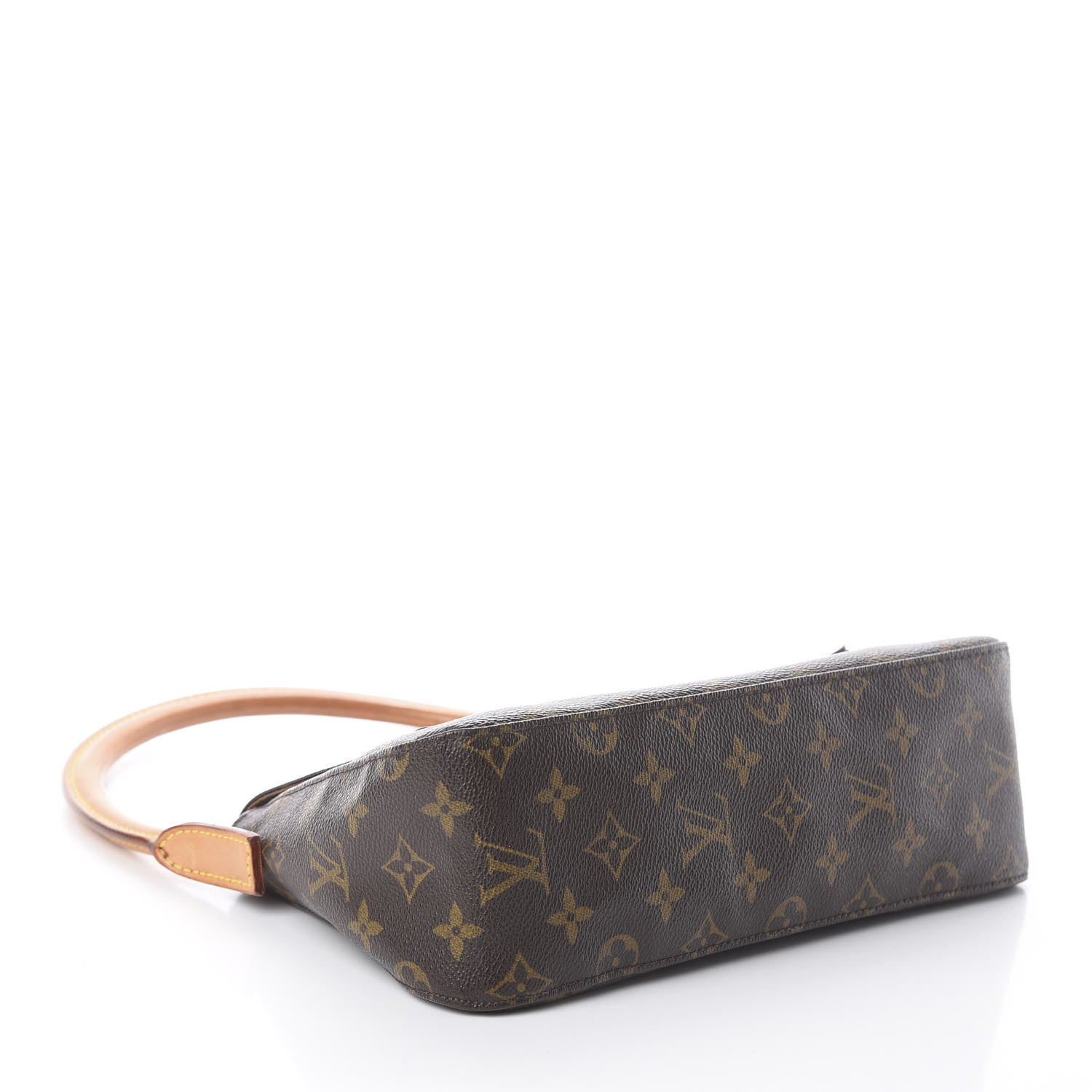 Louis Vuitton Monogram Mini Looping 3 of 8
