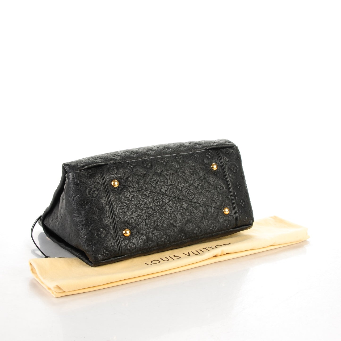 Empreinte Artsy MM Black